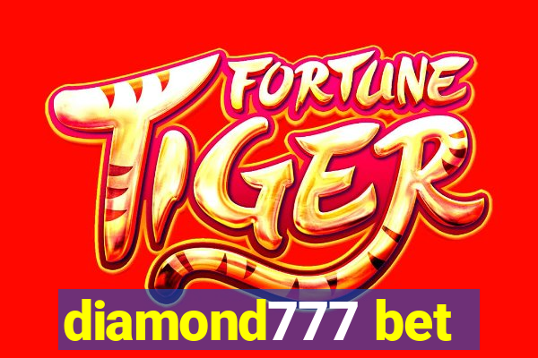 diamond777 bet